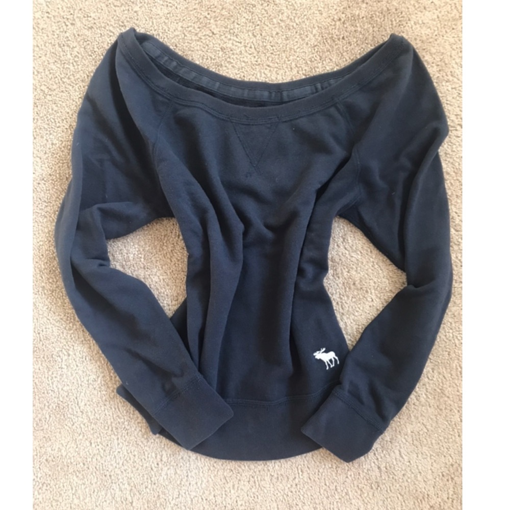 Abercrombie Sweater 💠